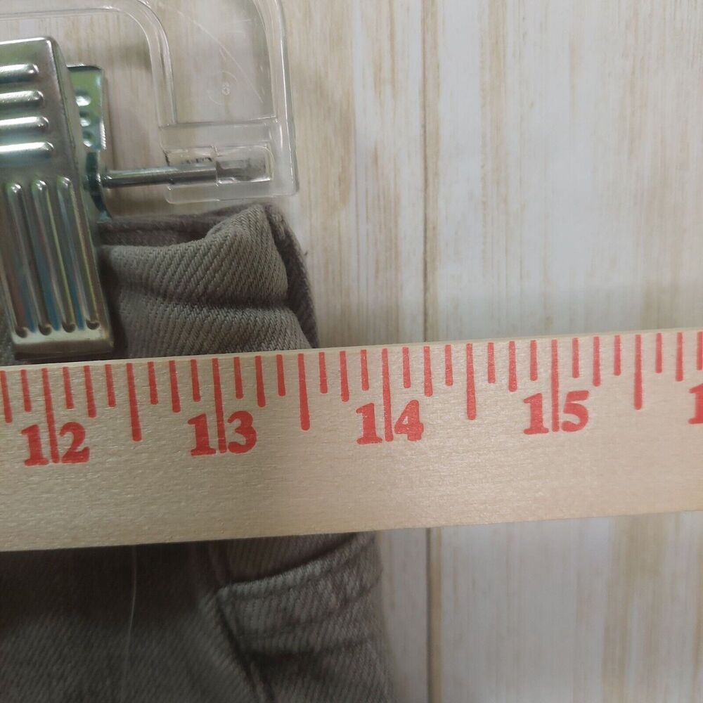 Good American Good Classic Women's Jean's Size 4/27 Gray - Picture 12 of 12